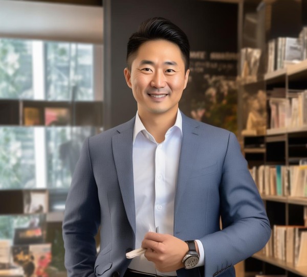 方明松，信息咨询服务领域的卓越领导者