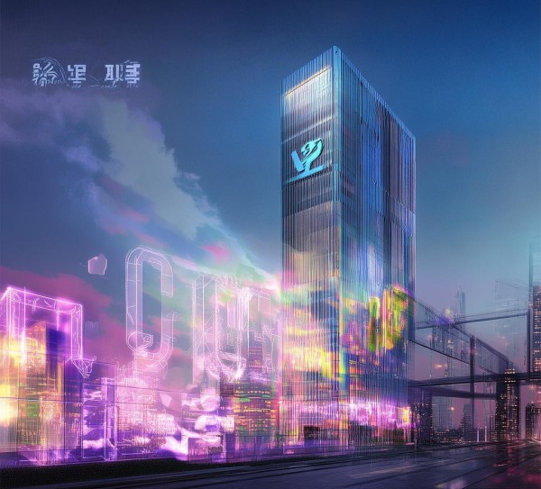 达丰，赋能未来，突破边界