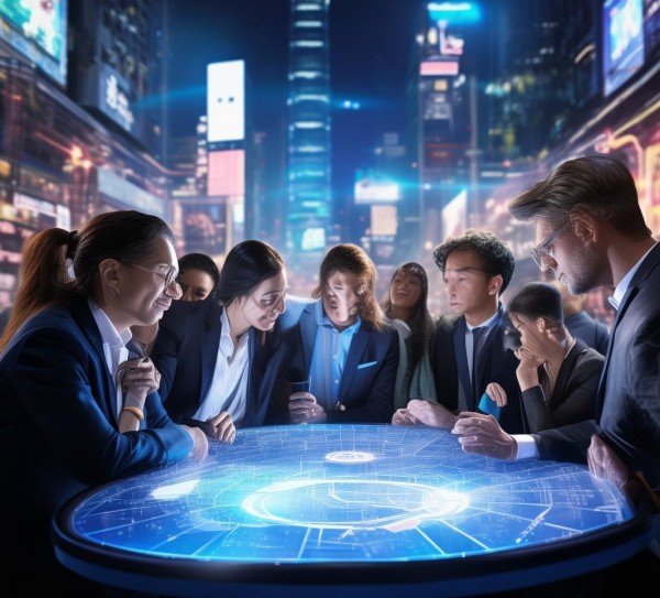 信息咨询服务，推动峨边高质量发展的关键力量