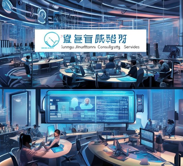聚焦未来，引领信息咨询服务的新范式—广州汇骏信息咨询服务的创新崛起