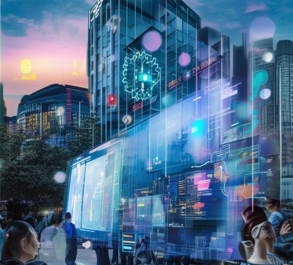 广州盈珑信息技术咨询，助力企业数字化转型