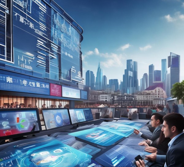 杭州赞竹信息技术咨询，助力您的数字化转型