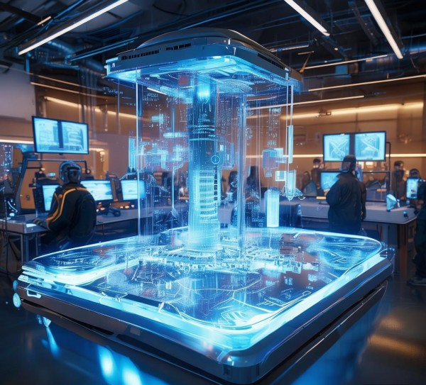 娜落科技,Inside the Future of Digital Transformation 娜落科技,Inside the Future of Digital Transformation
