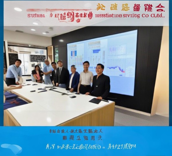 四川际诺信息咨询服务有限公司，助力企业发展与技术进步