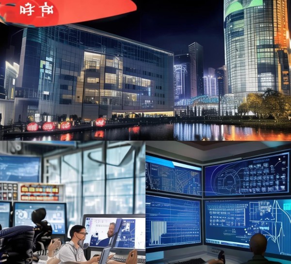重庆众和信息技术咨询，本地引领者的的技术实力