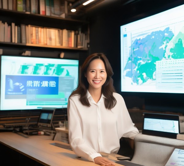 丽姐姐信息咨询服务，助力你的数据驱动决策