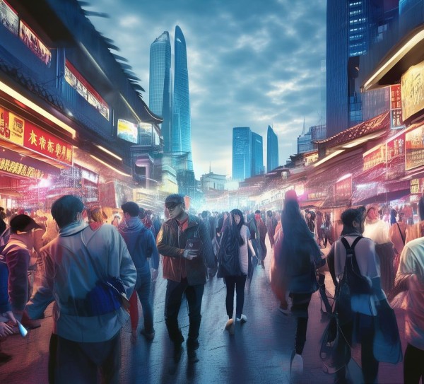 探索河北市场的技术驱动，弘历信息技术咨询的崛起之路