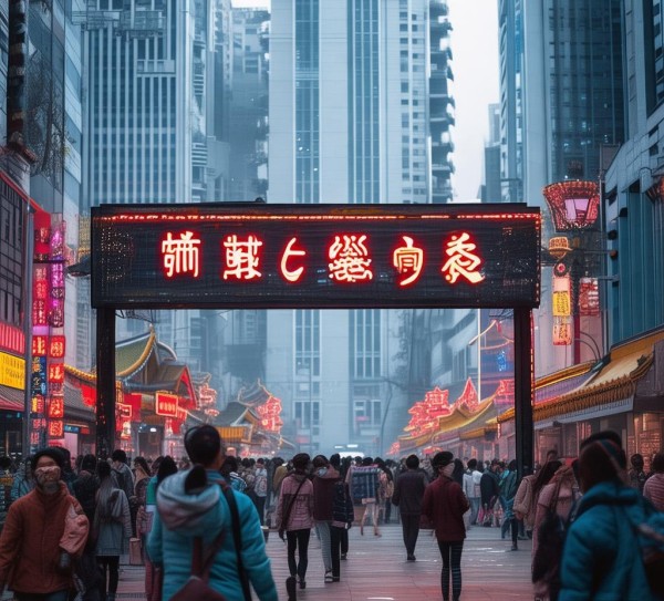 河南众嘉信息咨询服务，机遇与挑战