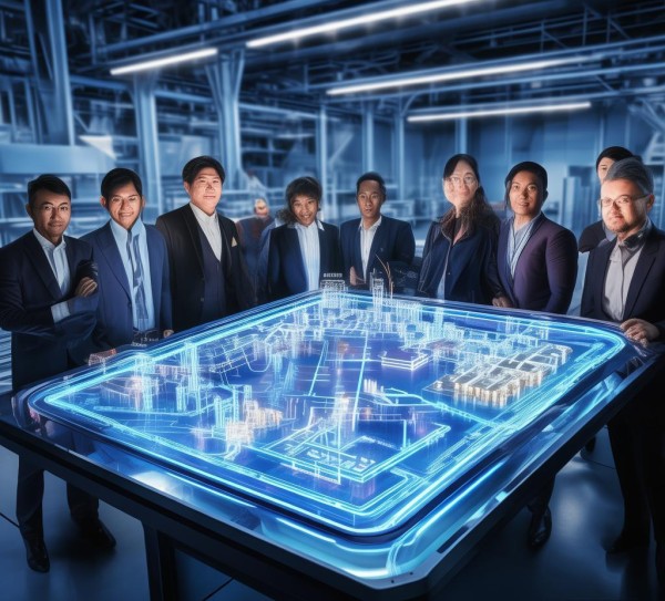 唐山工业企业的信息化咨询与实践 唐山工业企业的信息化咨询与实践