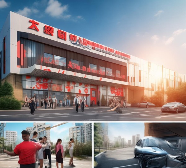 新乡汽车信息咨询服务部,助力市民出行的贴心服务 新乡汽车信息咨询服务部,助力市民出行的贴心服务