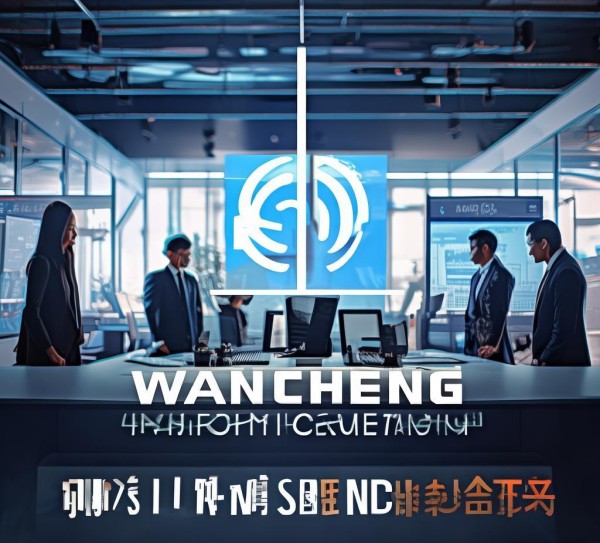 万诚信息咨询服务部，专业与创新的完美结合