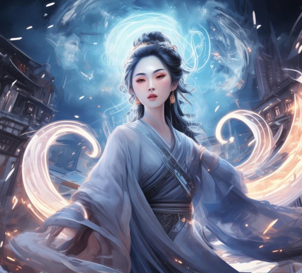 黄春华，智慧转型的先知者