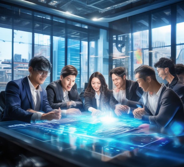 深度解析华信信息化管理咨询公司，助力企业数字化转型的得力伙伴