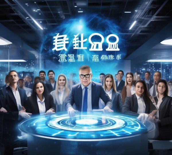 引领信息咨询服务新时代的创新者—青之尚信息咨询服务公司