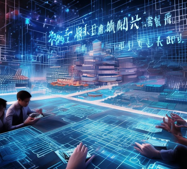 遂昌华斌信息咨询服务部，助力数字化转型，成就未来