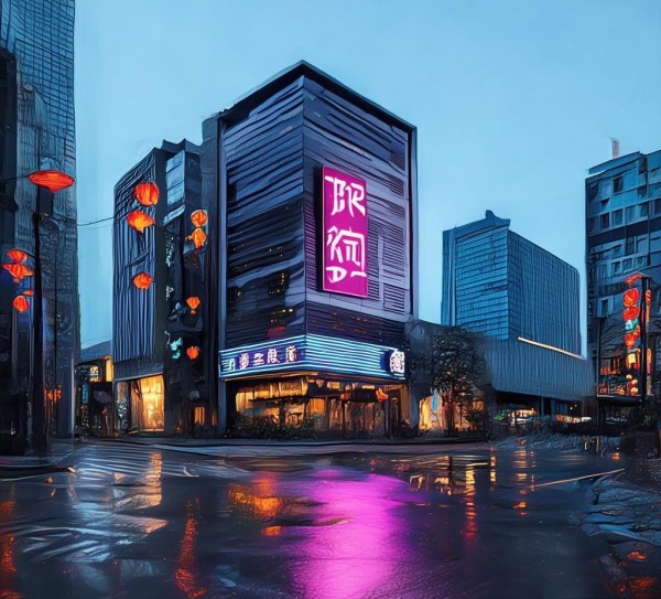 上海源信哒信息咨询服务