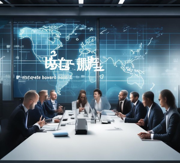 智信咨询，trusted beyond borders