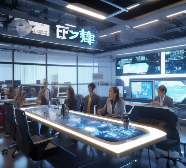 京叶科技，智慧转型的解决方案