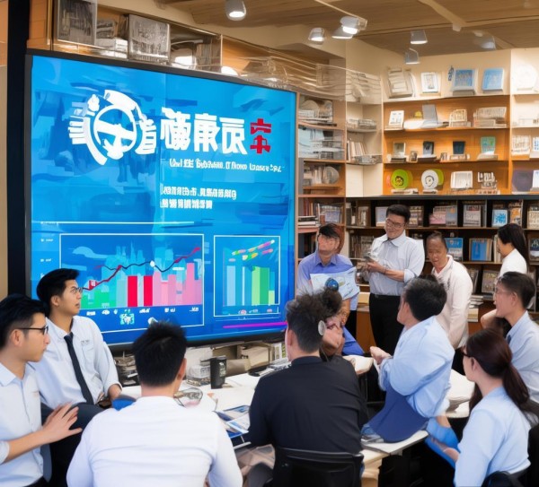 安徽中小企业信息化咨询，助力企业发展