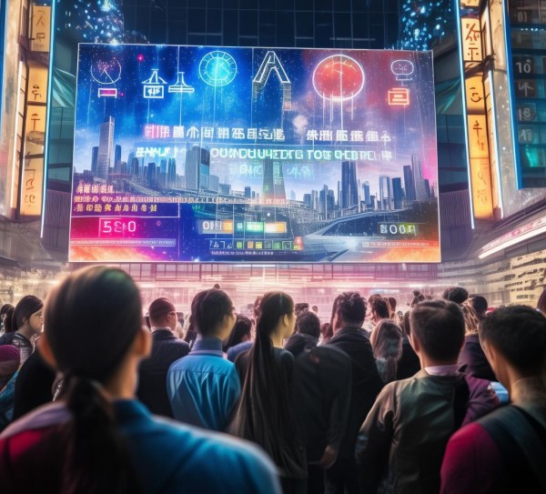 连云港市信息技术咨询招聘启幕，你所 missing 的机会