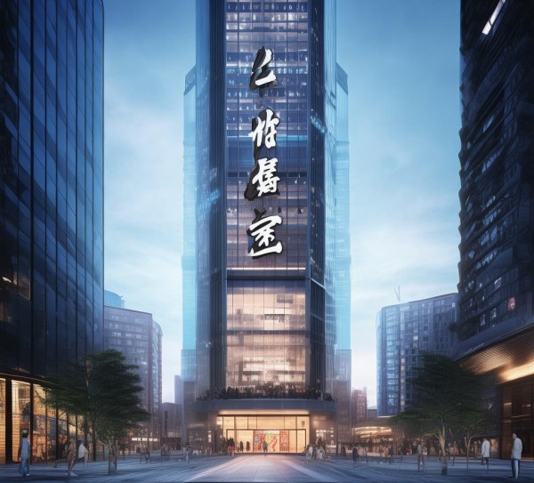 监利景鸿，技术与文化交织，创新与使命碰撞