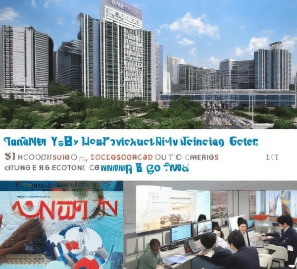 沧州悦宁信息技术咨询有限公司，助力地方经济发展