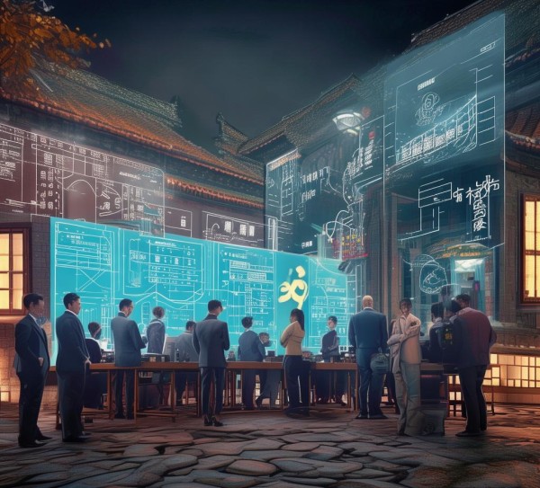 婺源信息咨询服务，助力企业数字化转型的Pairwise解决方案