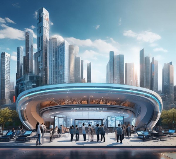 琼海信息化建设，优质平台助力企业高质量发展