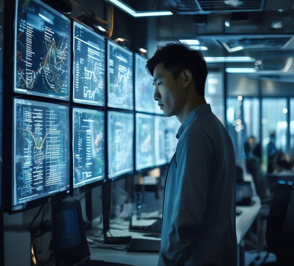 一位技术专家的咨询之路，优客信息技术咨询工作室