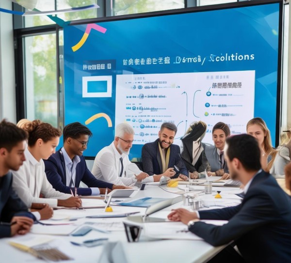 解析怡惠信息咨询服务，专业解决方案，助力企业成长