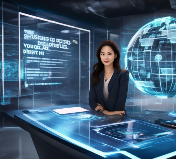 题，公证信息咨询服务，positioning yourself in the digital age