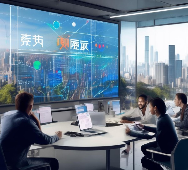 舟山信息化咨询，助力企业数字化转型