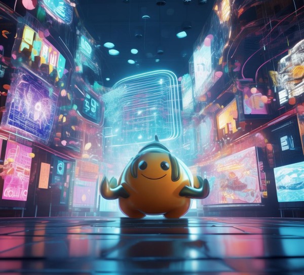 地小瓜，信息咨询服务的未来