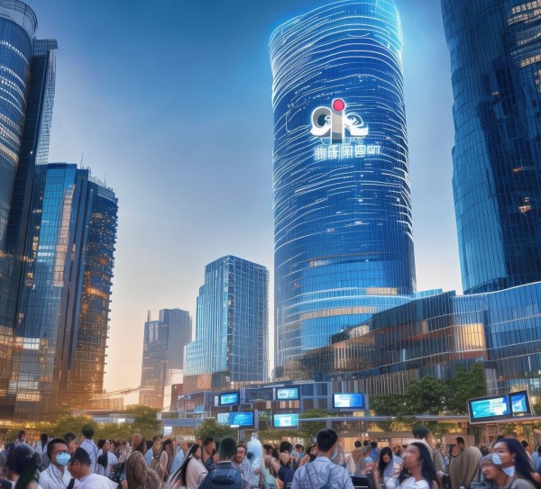 济南齐晟信息技术咨询,数字转型的见证者 济南齐晟信息技术咨询,数字转型的见证者