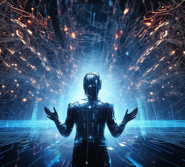 重塑数字世界，链珈信息咨询服务的崛起之路