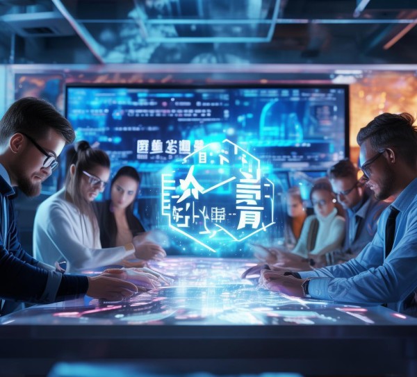 新吴信息咨询服务，助力企业数字化转型的助力者