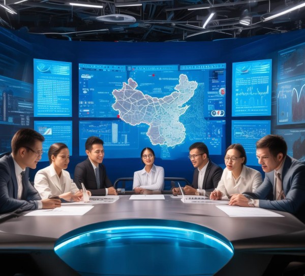 枣阳信息咨询服务，助力企业数字化转型的助力者