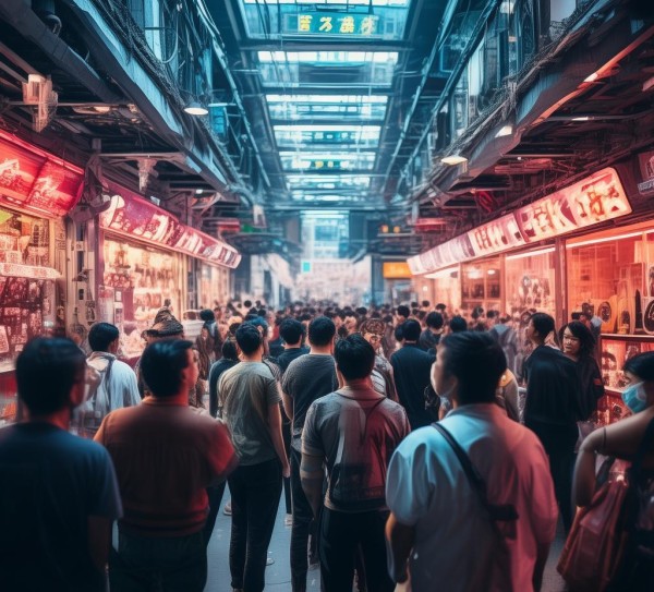 探索自贡信息科技市场的机遇与挑战