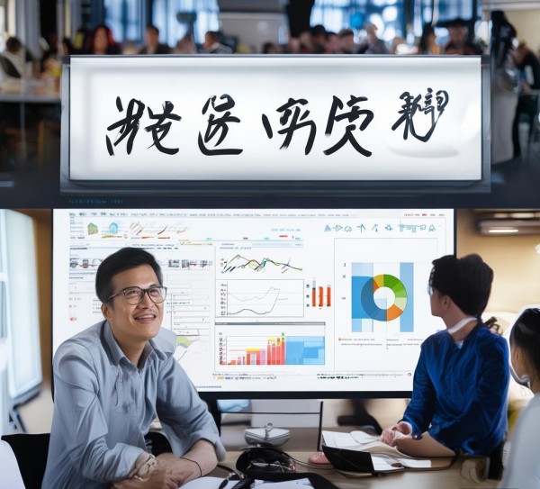 禾旭信息咨询服务，助力企业精准执行