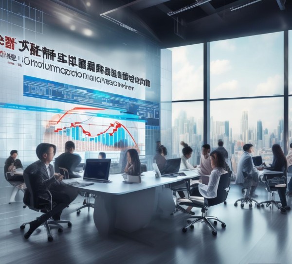 李桃商务信息咨询服务部，赋能企业，助力 success