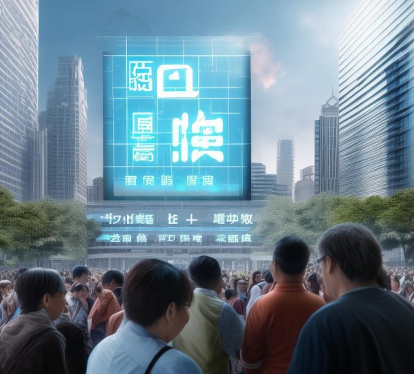 庐江信息咨询服务，机遇与挑战