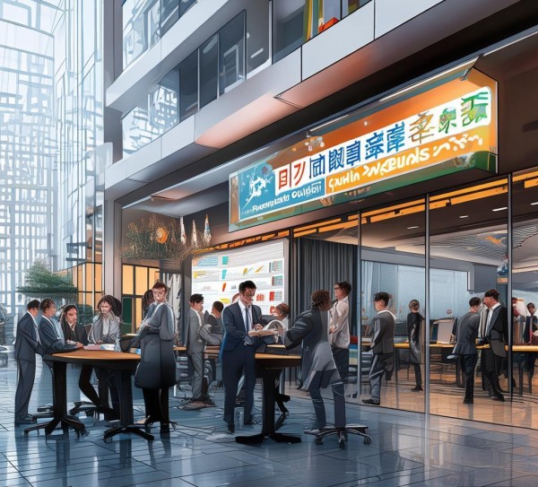道孚县信息咨询服务，助力企业发展与技术创新
