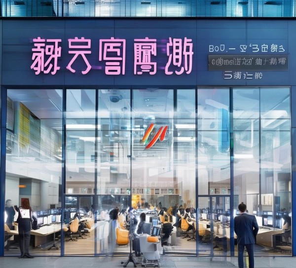 鑫湖信息技术咨询中心，助力企业发展，开启新机遇