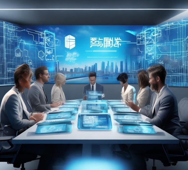 顺盈信息技术咨询，助力企业数字化转型，探索未来机遇