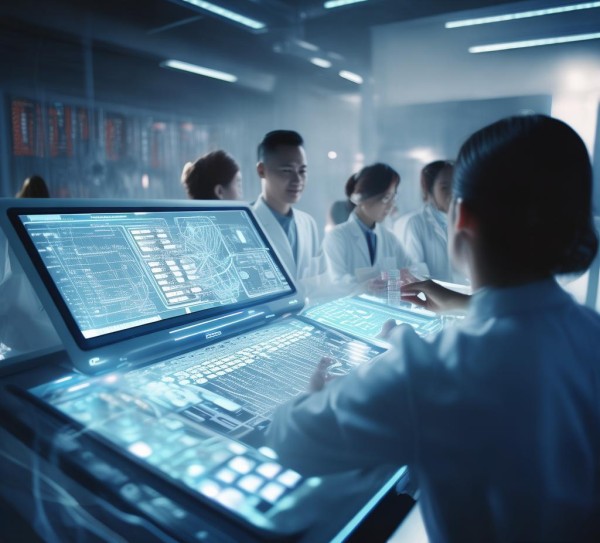 景惠集团医院信息化咨询，助力医疗健康，提升医疗服务