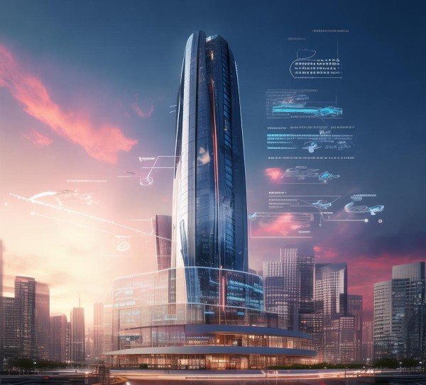 众云轩，技术驱动的未来