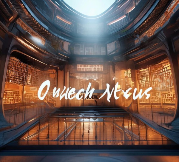 信息化咨询公司取名，文化与科技的双重密码