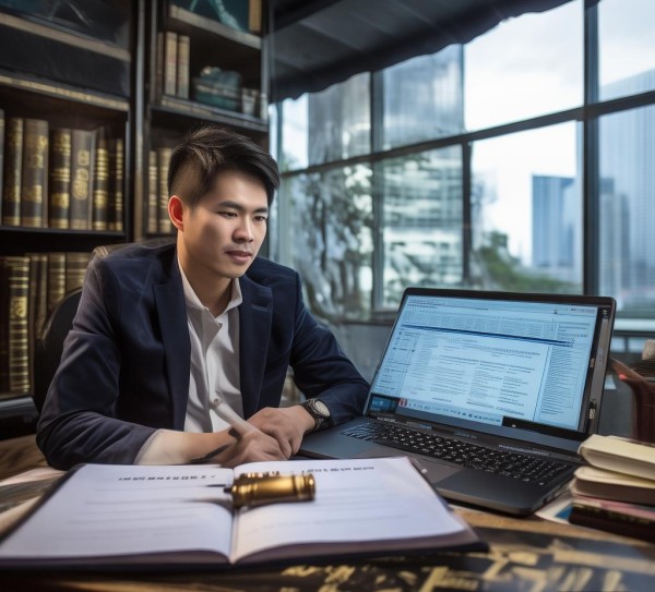 法律与智慧，上海信息化技术咨询合同的法律视角