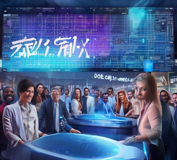 双桥区娟姐信息技术咨询部，赋能企业，开启未来