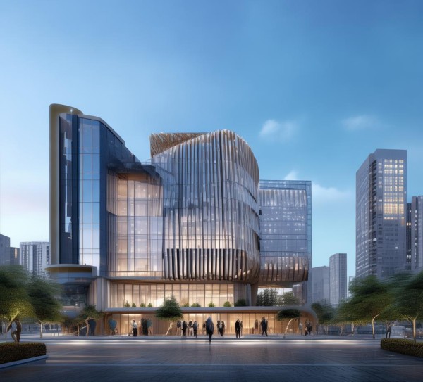 海南建筑企业信息化咨询，机遇与挑战